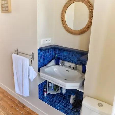 élégante Maison Avec Jardin Villa