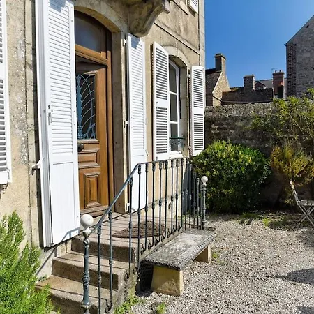 élégante Maison Avec Jardin Villa