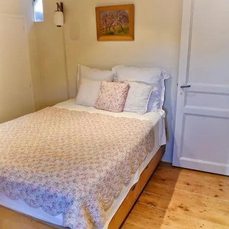 Villa élégante Maison Avec Jardin