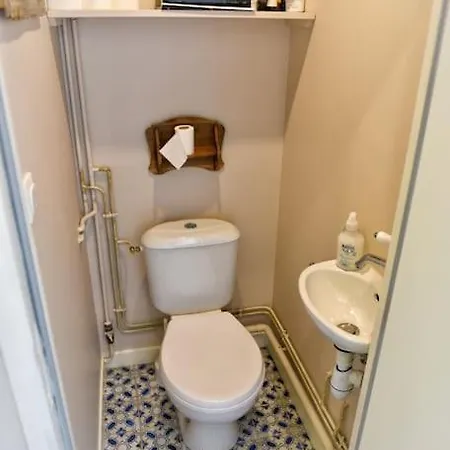 élégante Maison Avec Jardin Villa *