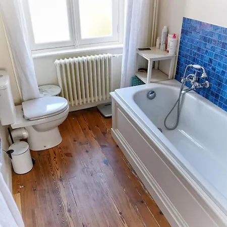 élégante Maison Avec Jardin Villa *