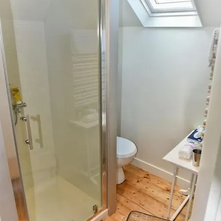 élégante Maison Avec Jardin