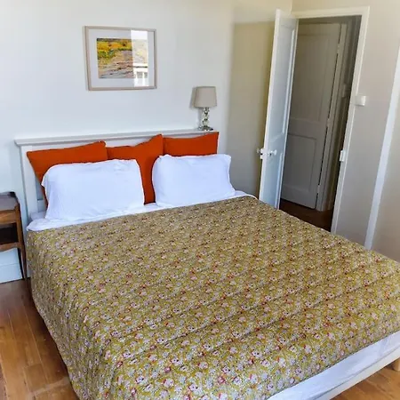 élégante Maison Avec Jardin Villa Barfleur