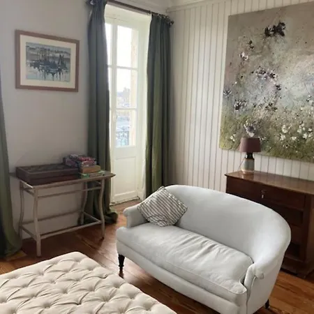 élégante Maison Avec Jardin Villa