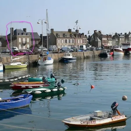 Villa élégante Maison Avec Jardin