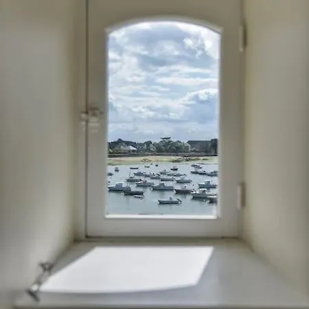 élégante Maison Avec Jardin Barfleur