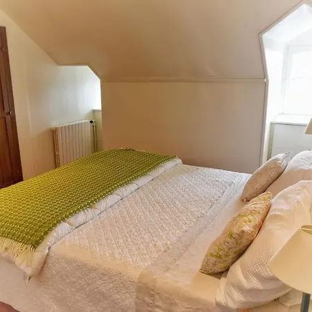 élégante Maison Avec Jardin Barfleur