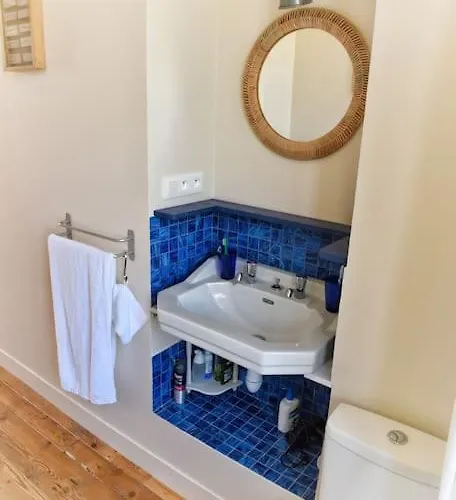 Elegante Maison Avec Jardin Villa