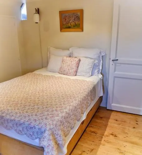 Villa Elegante Maison Avec Jardin