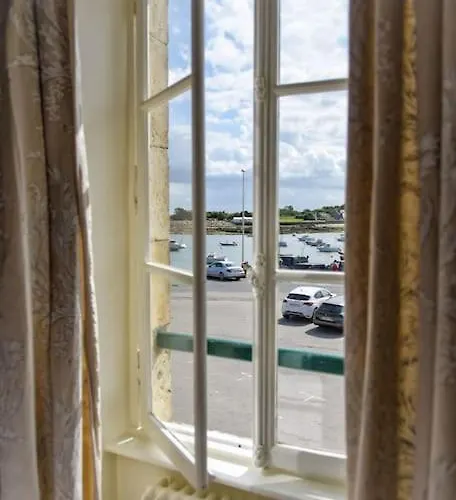 Villa Elegante Maison Avec Jardin Barfleur