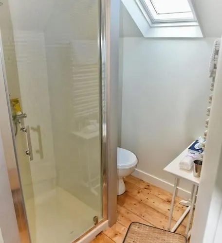 Elegante Maison Avec Jardin