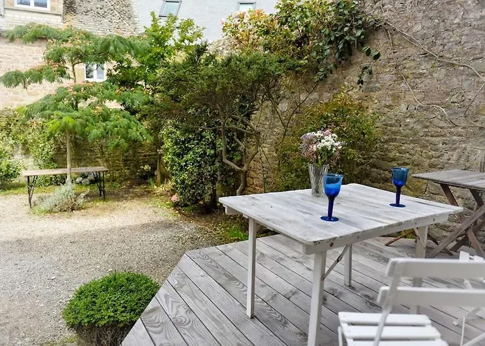 Villa Elegante Maison Avec Jardin