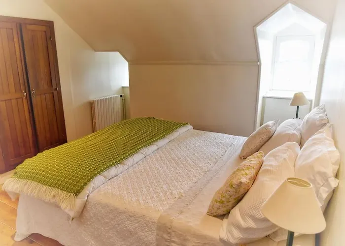 Elegante Maison Avec Jardin Barfleur